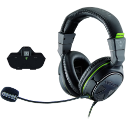 Turtle Beach Ear Force XO Seven Pro Gaming Headset