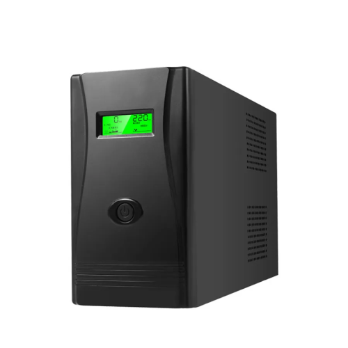 WB UPS 2000VA Compatible With PS5