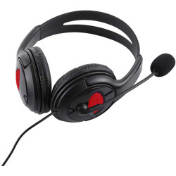 Gaming Style Headphones