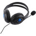 Gaming Style Headphones
