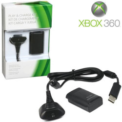 XBOX 360 Controller Battery Pack