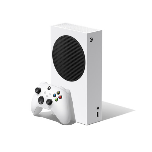 XBOX SERIES S Brand New
