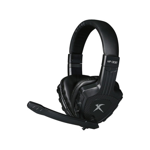 Xtrike Me HO 302 Gaming Headphones