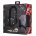 Xtrike Me HO 302 Gaming Headphones