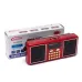 YUEGAN YG-1881US Portable Radio Receiver